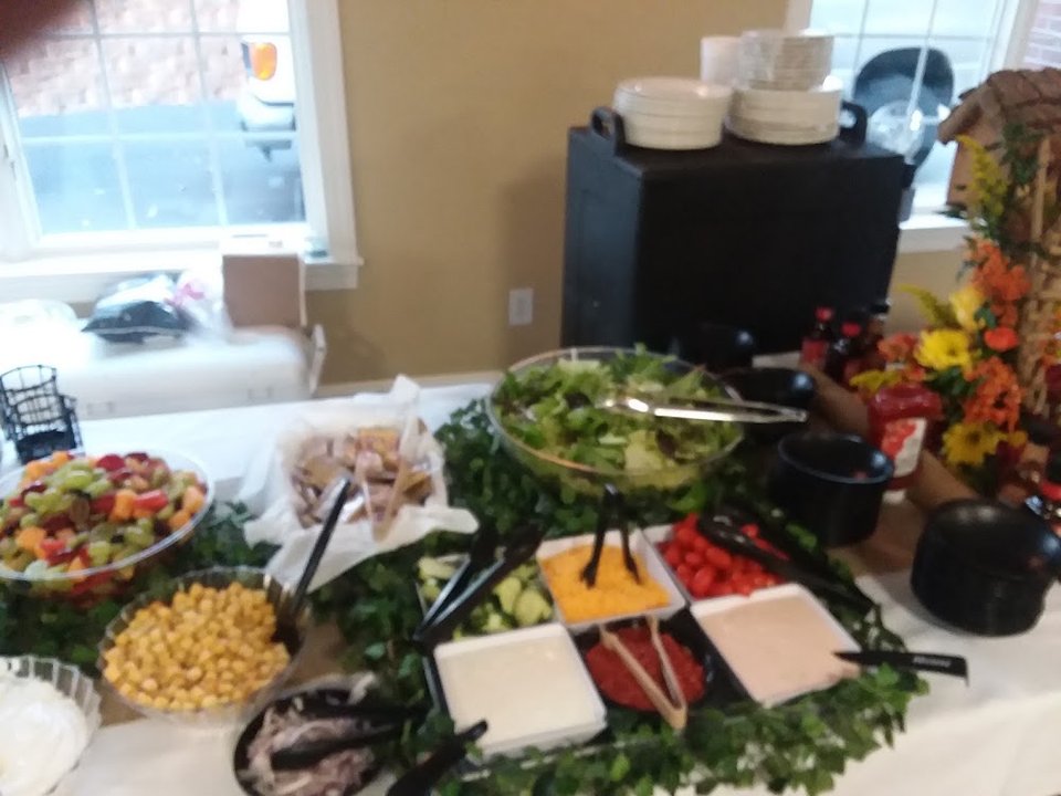 Salads