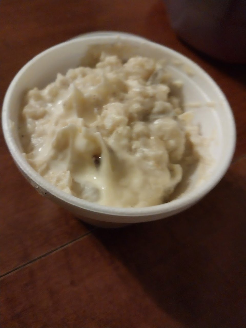 Side of Potato Salad